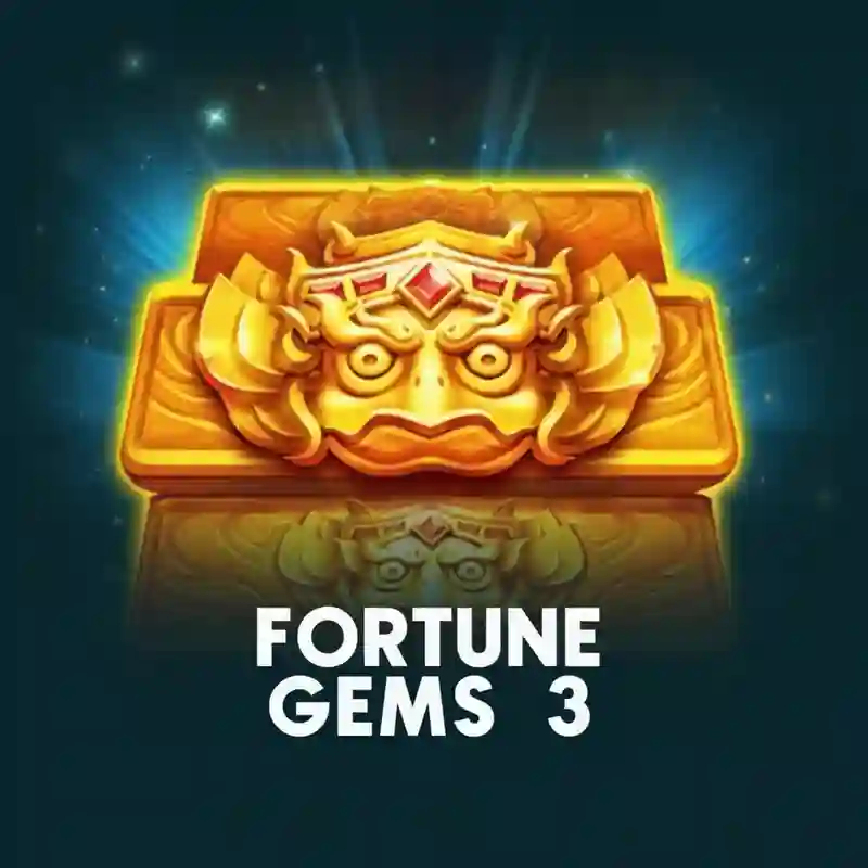Fortune Gems 3