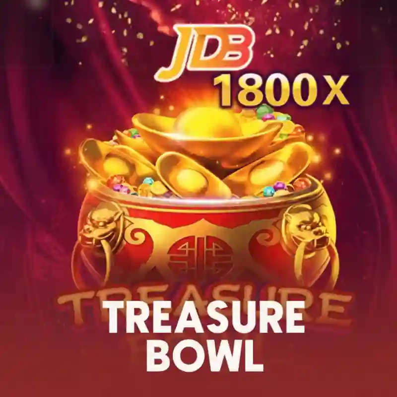 Treasure Bowl
