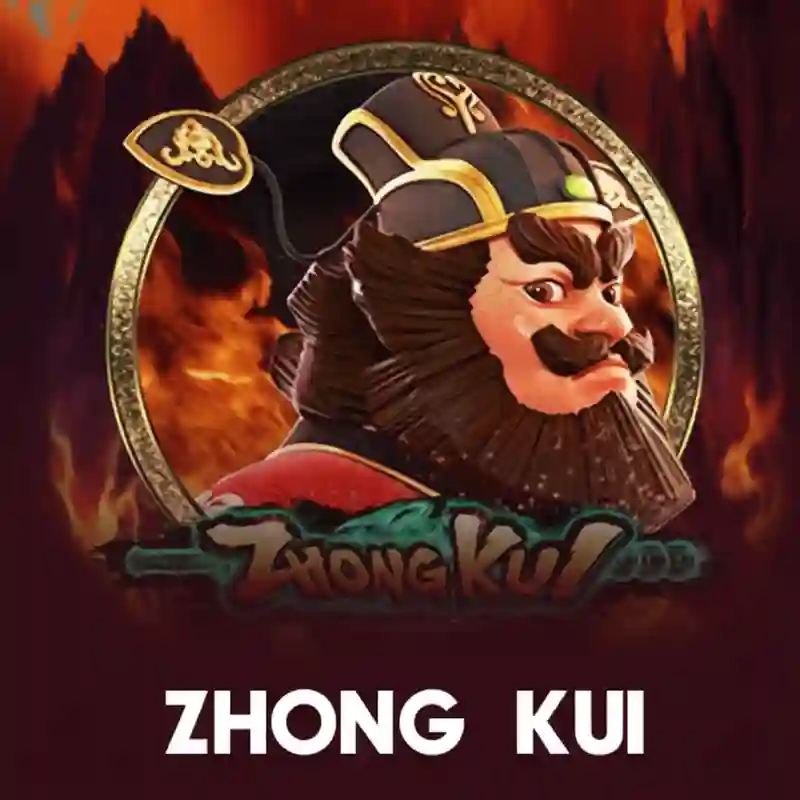 Zhong Kui